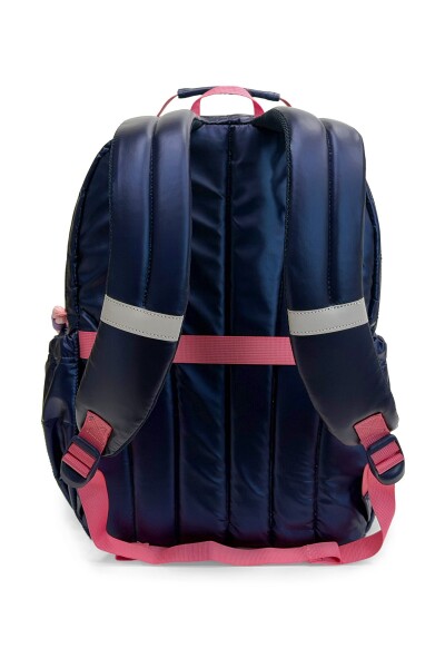 Coral High Lacivert Okul Sırt Çantası 24423 - 6