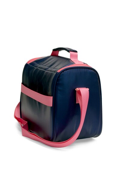 Coral High Lacivert Thermo Beslenme Çantası 27423 - 2