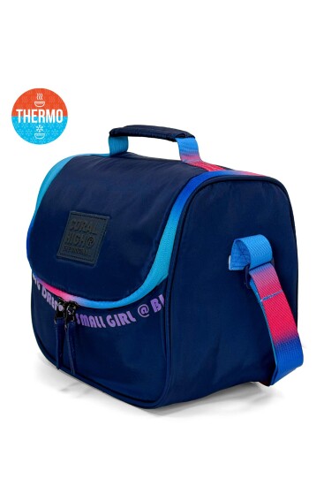 Coral High Laviert Thermo Beslenme Çantası 27425 - Coral High
