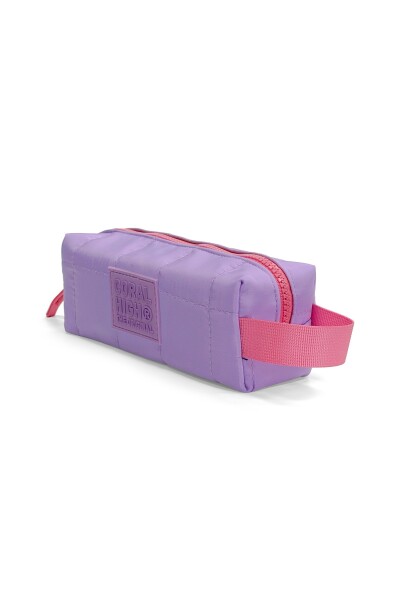 Coral High Lila 3'lü Okul Çanta Seti SET0124420 - 4