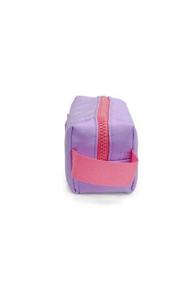 Coral High Lila Kalem Çantası 21020 - 4