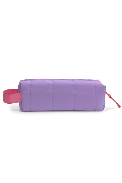 Coral High Lila Kalem Çantası 21020 - 6