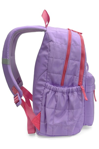 Coral High Lila Okul Sırt Çantası 24420 - 5