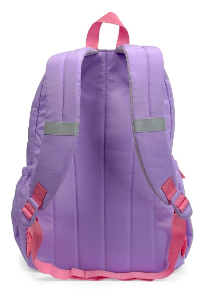 Coral High Lila Okul Sırt Çantası 24420 - 6
