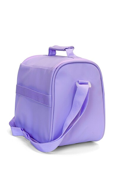Coral High Lila Thermo Beslenme Çantası 27405 - 2
