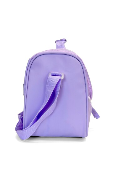 Coral High Lila Thermo Beslenme Çantası 27405 - 4