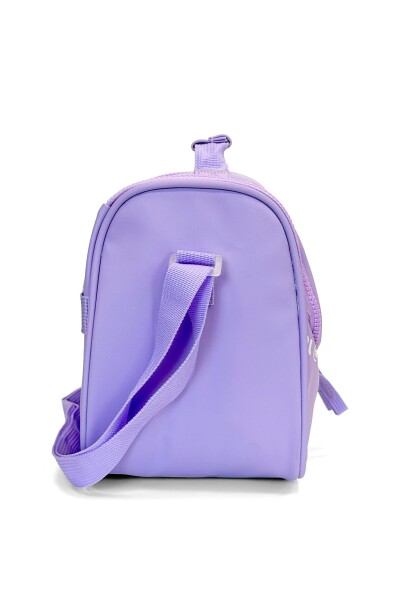 Coral High Lila Thermo Beslenme Çantası 27405 - 4