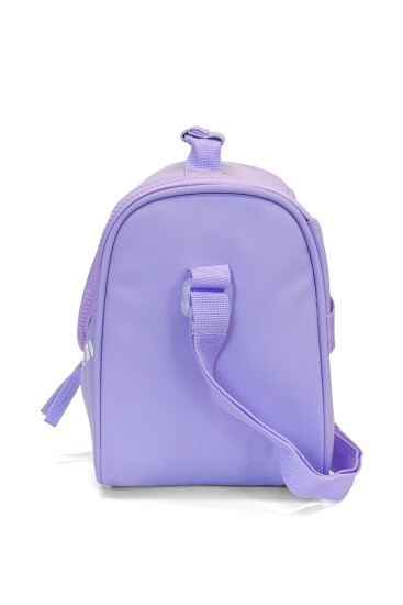 Coral High Lila Thermo Beslenme Çantası 27405 - 5