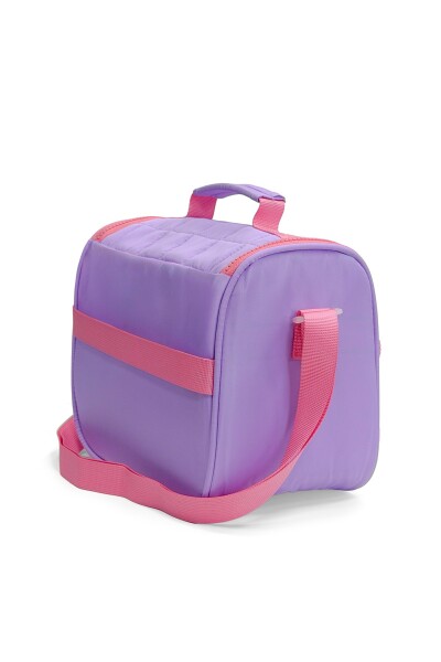 Coral High Lila Thermo Beslenme Çantası 27420 - 2