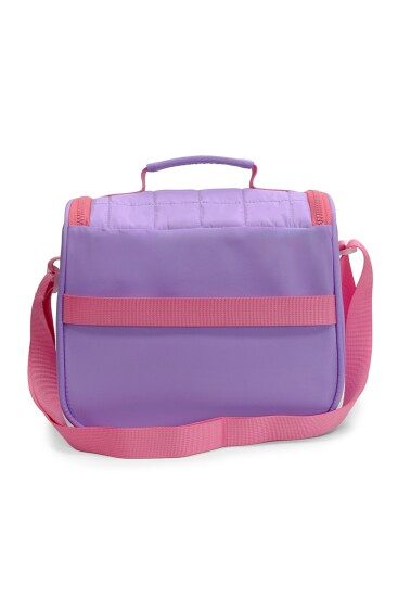 Coral High Lila Thermo Beslenme Çantası 27420 - 6