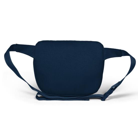 Coral High Lacivert Bel Çantası 22645 - 4