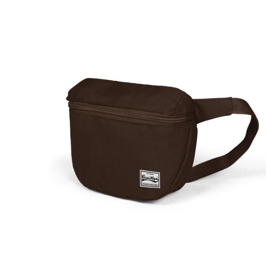 Coral High Kahverengi Bel Çantası 22647 