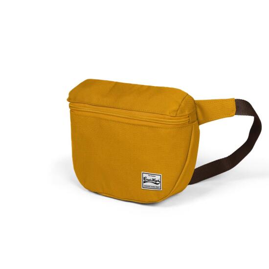 Coral High Hardal Bel Çantası 22649 