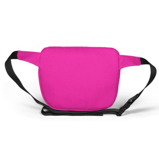 Coral High Neon Pembe Bel Çantası 22652 - 4