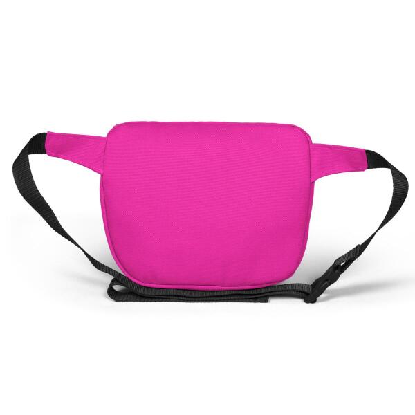 Coral High Neon Pembe Bel Çantası 22652 - 4