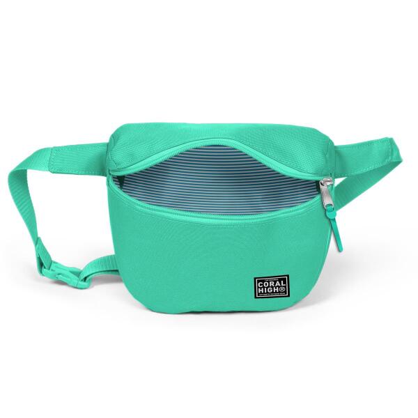 Coral High Su Yeşilii Bel Çantası 22653 - 3