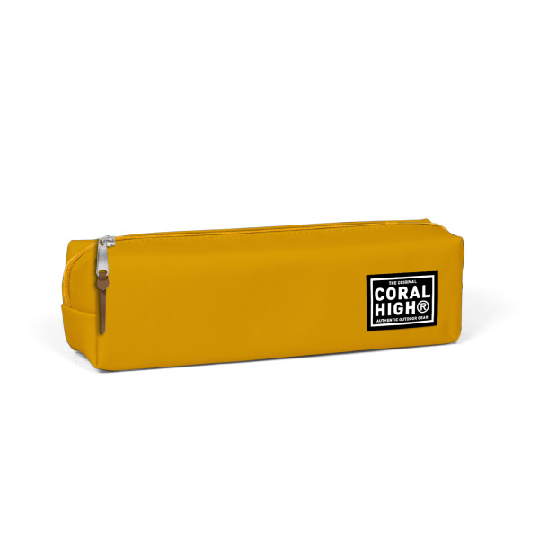 Coral High Hardal Kalem Çantası 22392 - 1