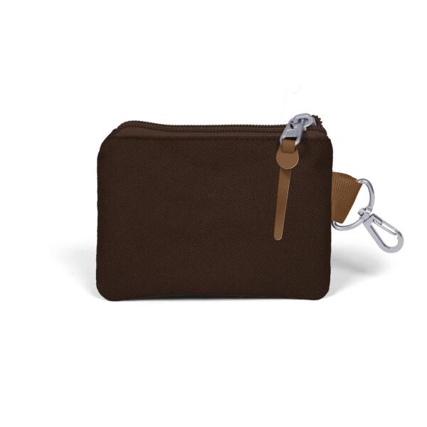 Coral High Kahverengi Bozuk Para Çantası 21786 - 2