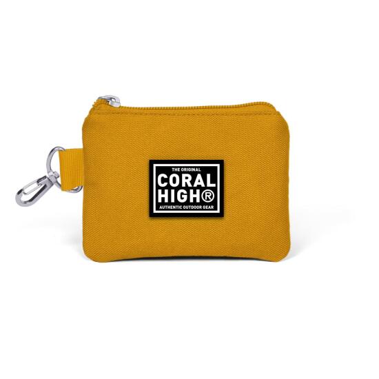Coral High Hardal Bozuk Para Çantası 21788 