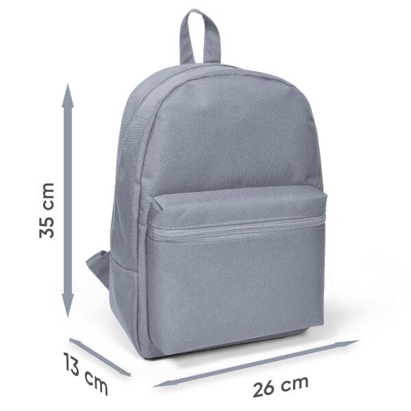 Coral High Hardal Sırt Çantası 23445 - 4