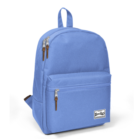Coral High Derin Mavi Sırt Çantası 23446 - Coral High