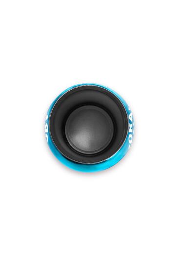 Coral High Mavi Lacivert Renk Geçişli Çelik Termos 500 ml 11934 - 4