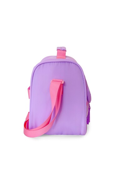 Coral High Mavi Lila Pembe Thermo Beslenme Çantası 27415 - 4