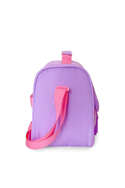 Coral High Mavi Lila Pembe Thermo Beslenme Çantası 27415 - 4