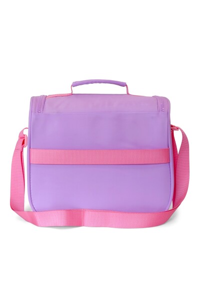 Coral High Mavi Lila Pembe Thermo Beslenme Çantası 27415 - 6