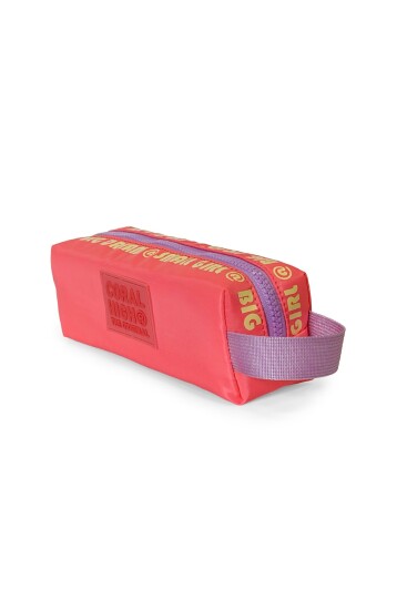 Coral High Mercan Kalem Çantası 21017 