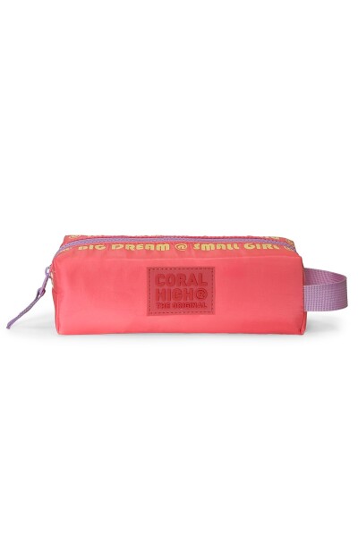 Coral High Mercan Kalem Çantası 21017 - 3