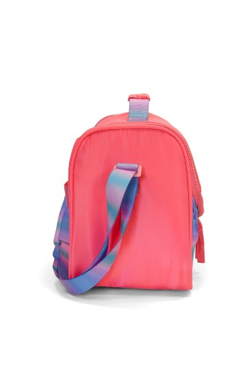 Coral High Mercan Mor Thermo Beslenme Çantası 27428 - 4