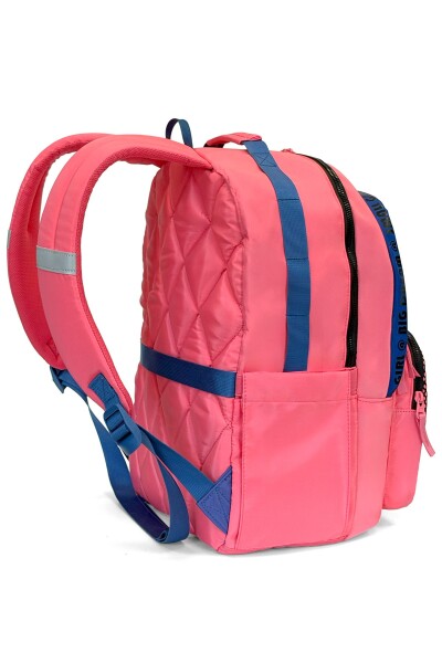 Coral High Mercan Okul Sırt Çantası 24408 - 3