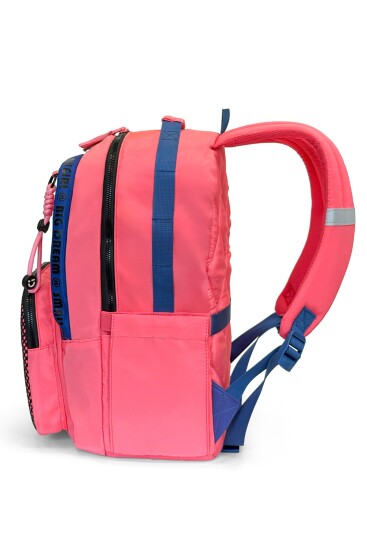 Coral High Mercan Okul Sırt Çantası 24408 - 4
