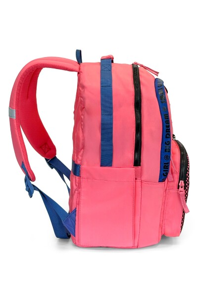 Coral High Mercan Okul Sırt Çantası 24408 - 5