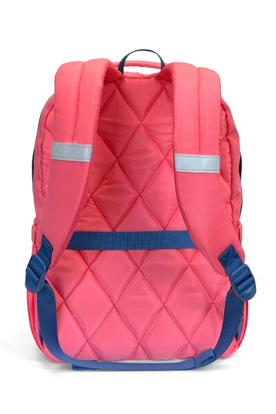 Coral High Mercan Okul Sırt Çantası 24408 - 6