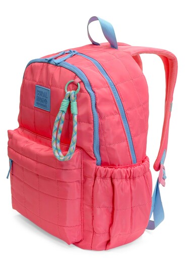 Coral High Mercan Okul Sırt Çantası 24418 - 2
