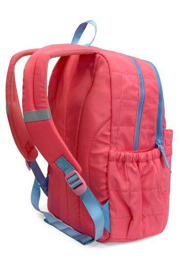 Coral High Mercan Okul Sırt Çantası 24418 - 3