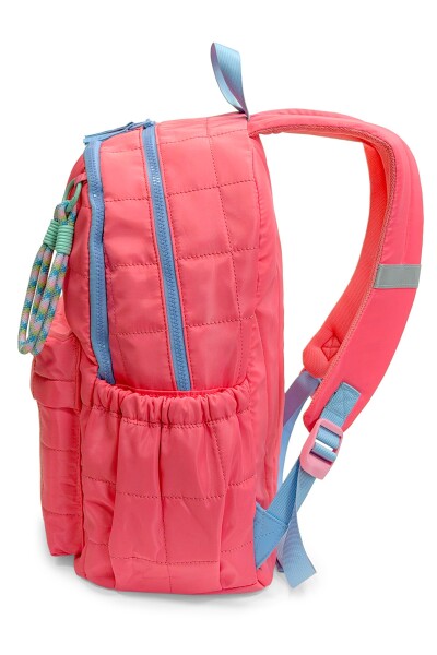 Coral High Mercan Okul Sırt Çantası 24418 - 4