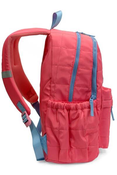 Coral High Mercan Okul Sırt Çantası 24418 - 5