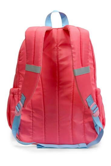Coral High Mercan Okul Sırt Çantası 24418 - 6
