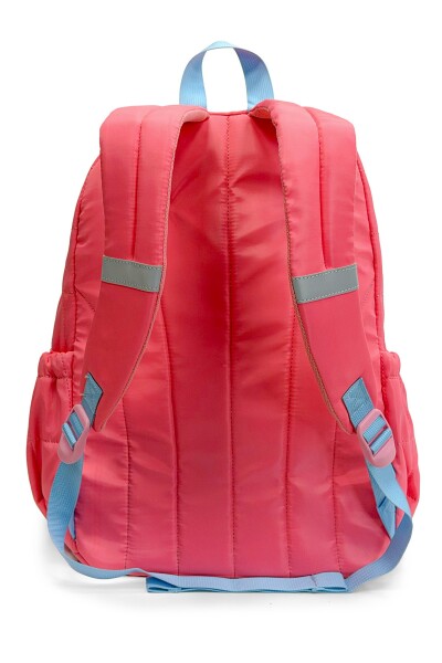 Coral High Mercan Okul Sırt Çantası 24418 - 6