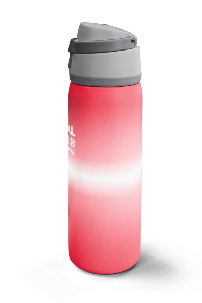 Coral High Mercan Renkli Pipetli ve Direkt İçim Çelik Termos 800 ml 38561 - 5