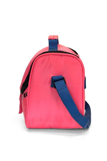 Coral High Mercan Thermo Beslenme Çantası 27408 - 5