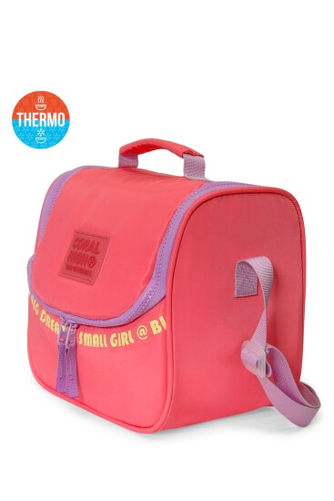 Coral High Mercan Thermo Beslenme Çantası 27417 - Coral High