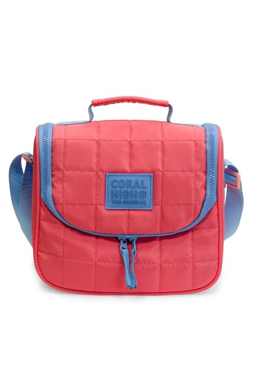 Coral High Mercan Thermo Beslenme Çantası 27418 - 3