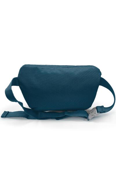 Coral High Nefti Kamuflaj Desenli Bel Çantası 11539 - 5