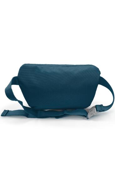 Coral High Nefti Kamuflaj Desenli Bel Çantası 11539 - 5