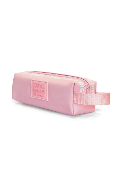 Coral High Pembe Kalem Çantası 21004 - 1