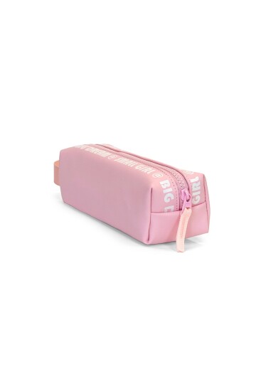 Coral High Pembe Kalem Çantası 21004 - 2